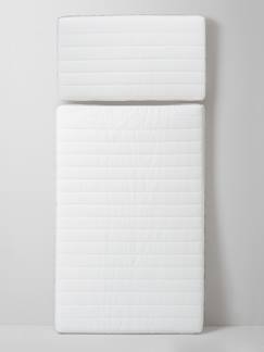 Chambre et rangement-Literie-Matelas enfant évolutif déhoussable Entretien Facile