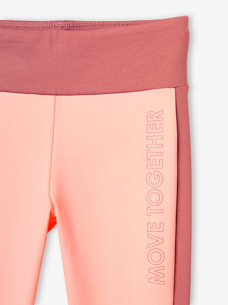 Legging Sport Fille Zara Legging Sport Fille Vertbaudet Bandes