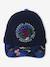 Casquette imprimée esprit tropical garçon marine 3 - vertbaudet enfant 