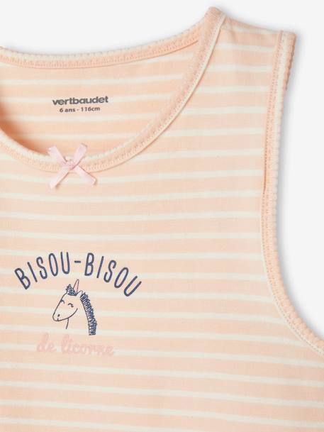 Short De Survêtement Care Bears – Fille 13-14 Ans, Multicolore, Taille élastique