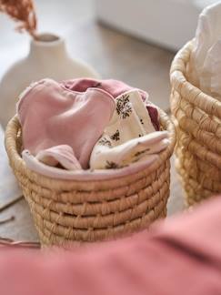 Puériculture-Toilette de bébé-Lot de 10 lingettes lavables
