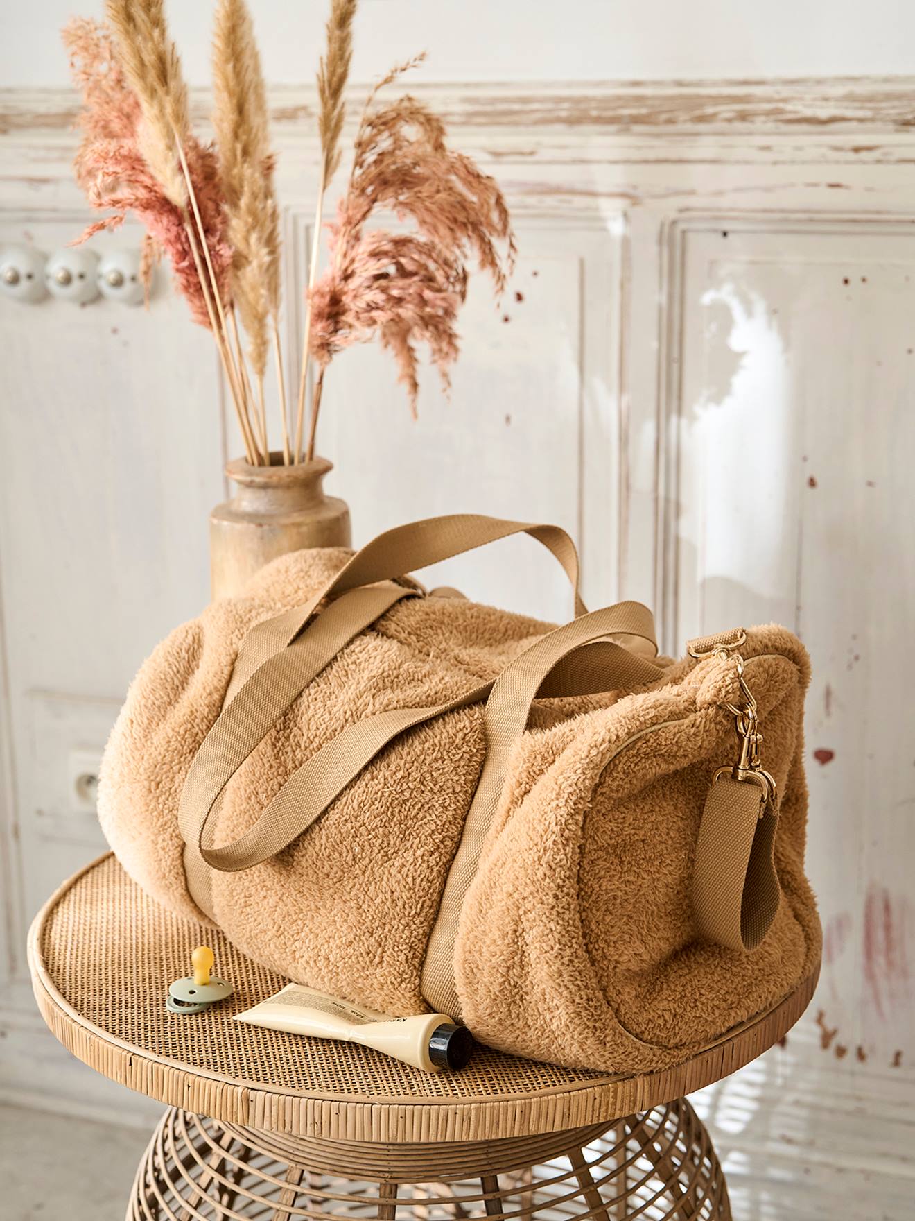 Sac à Langer