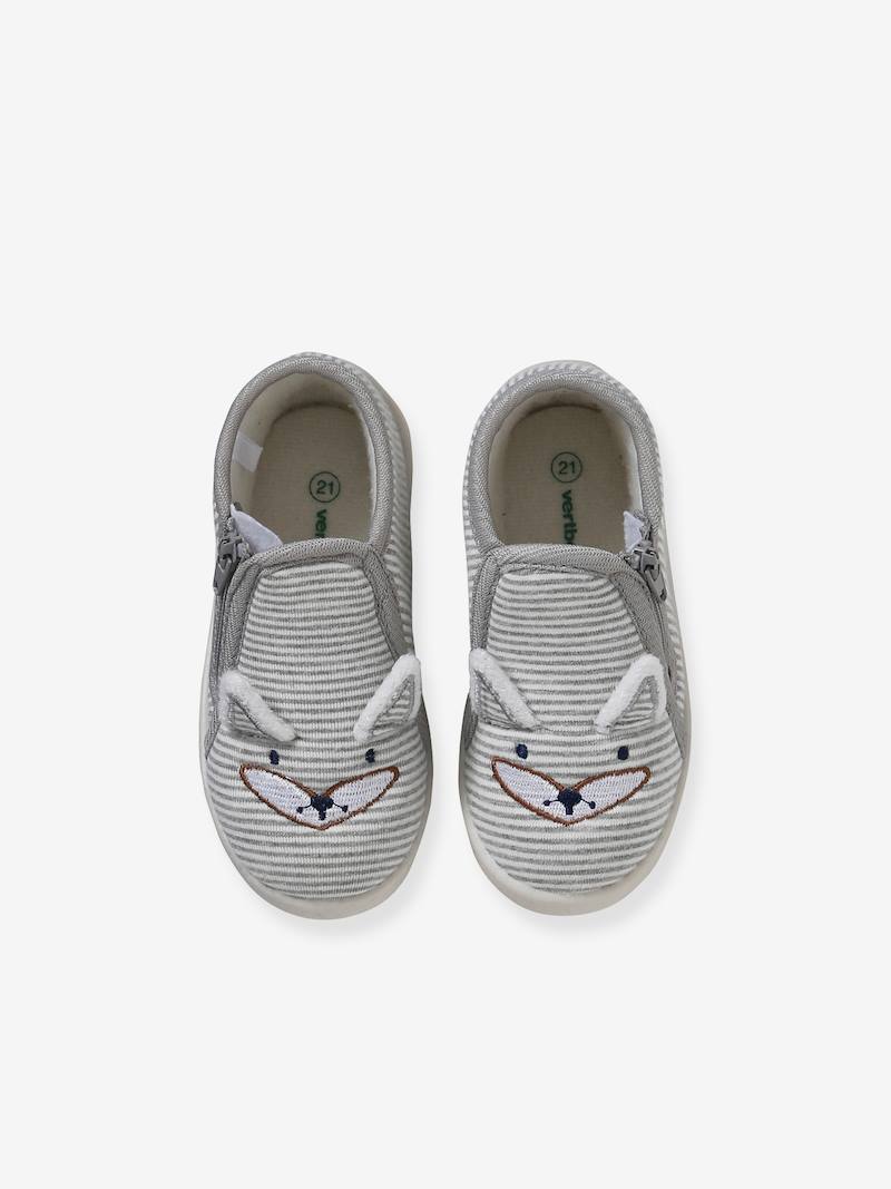 vertbaudet chausson bebe