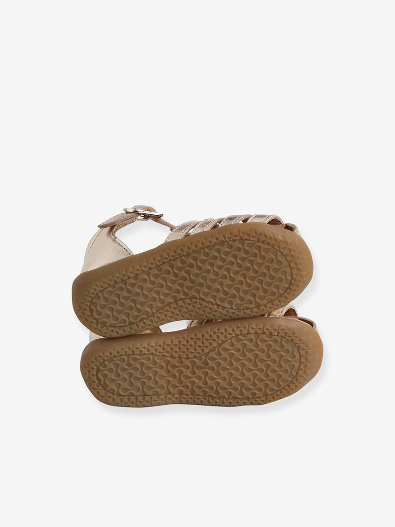 sandale fille babybotte