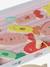 Pêche à la ligne magnétique en bois FSC® multicolore+rose 4 - vertbaudet enfant 