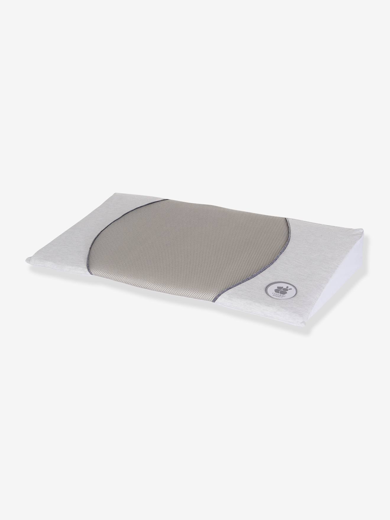 Plan incliné 10° Air+ pour lit 70x140 cm blanc