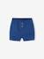 Lot de 2 shorts en molleton bébé bleu roi+vert d'eau 3 - vertbaudet enfant 
