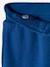 Pantalon jogging 'Athletic' garçon en molleton BLEU CANARD+bleu roi+chocolat+rouge 10 - vertbaudet enfant 