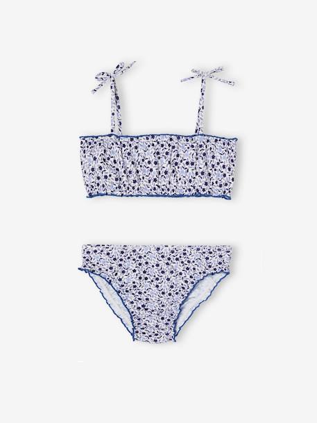 Maillot de bain une pièce Bonnet B à D | 3 Suisses
