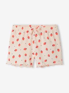 In Extenso Pyjama d'été In Extenso -2 ans Rose - Vêtements Pyjamas