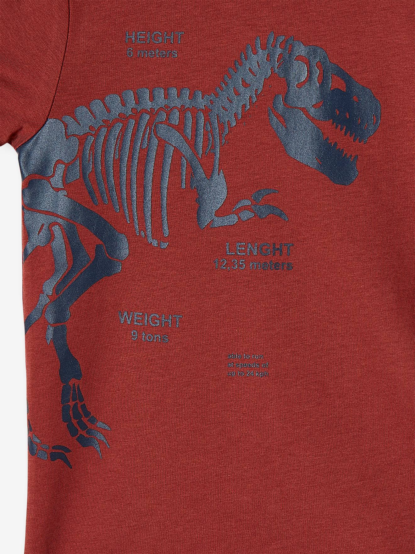Lot De Vêtements Garçon : 11 T-shirts + 1 Débardeur - Taille 5/6 Ans - Marques (Marvel, Nike...) - Occasion