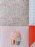 Tapis d'éveil moelleux et ludique Banquise+Cherry+Cocotte+Croque la vie 43 - vertbaudet enfant 