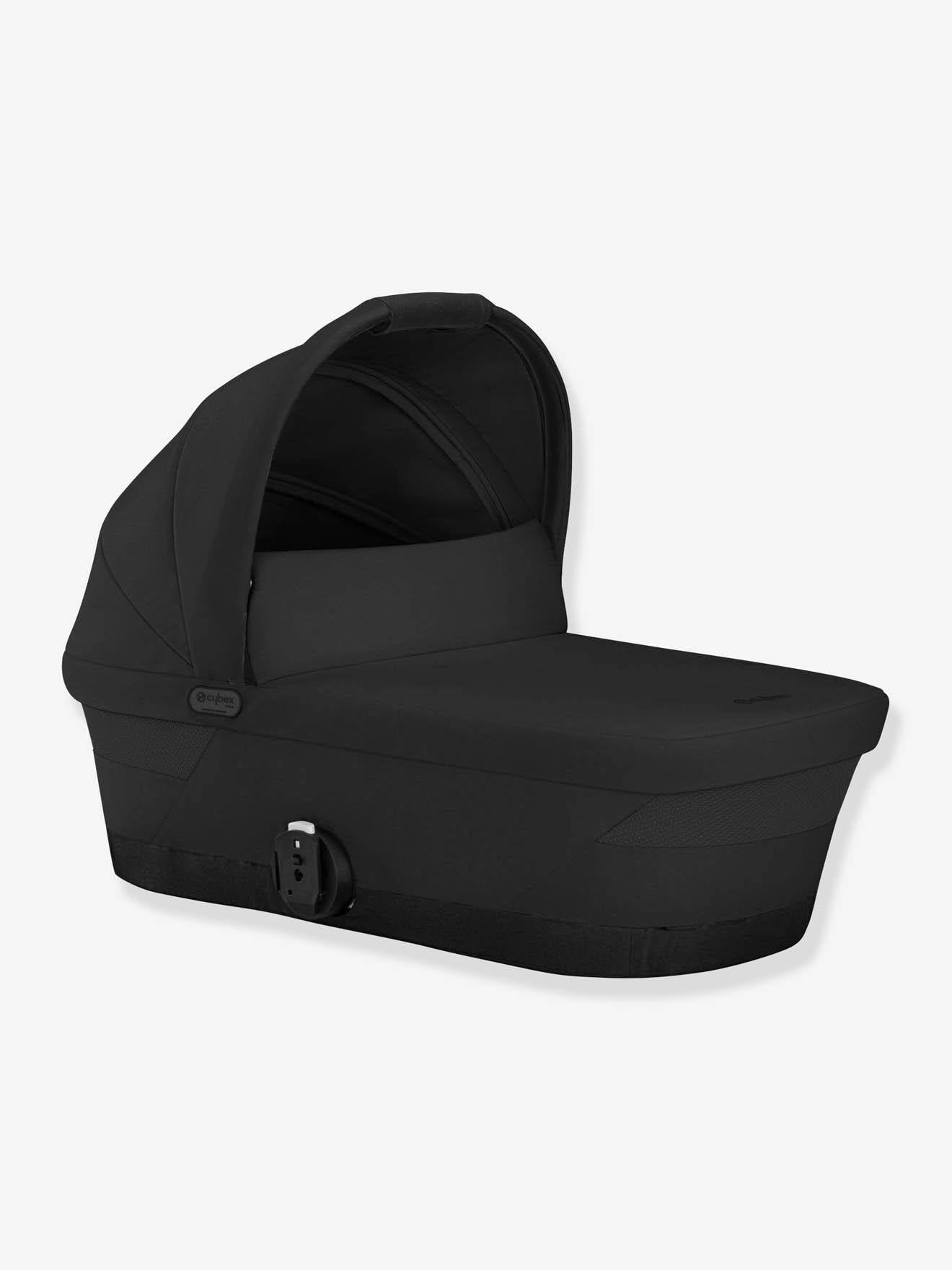 Nacelle landau Gazelle S CYBEX Gold pour poussette Gazelle S moon black