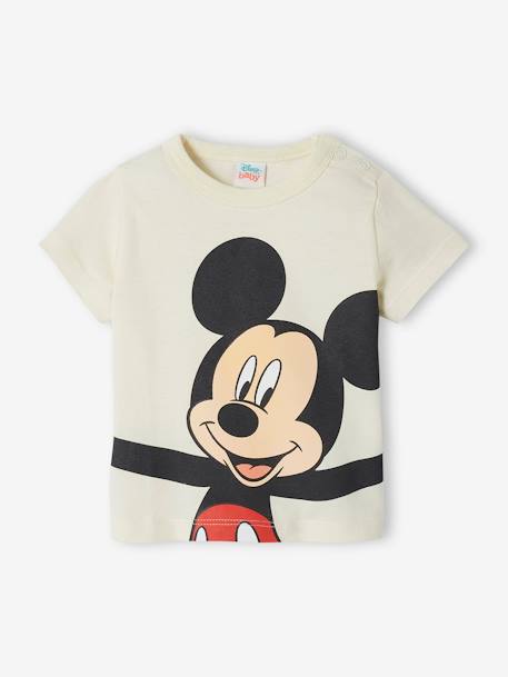 Bébé-T-shirt bébé garçon Disney® Mickey