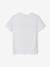 T-shirt garçon NASA® blanc 2 - vertbaudet enfant 