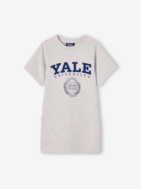 Fille-Robe-sweat fille Yale®
