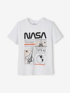 T-shirt garçon NASA®  - vertbaudet enfant
