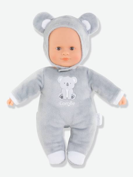 Corolle - P'tit Coeur Koala - gris