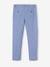 Pantalon garçon cérémonie chino en coton/lin beige+beige clair+bleu+marine foncé+vert sauge 19 - vertbaudet enfant 
