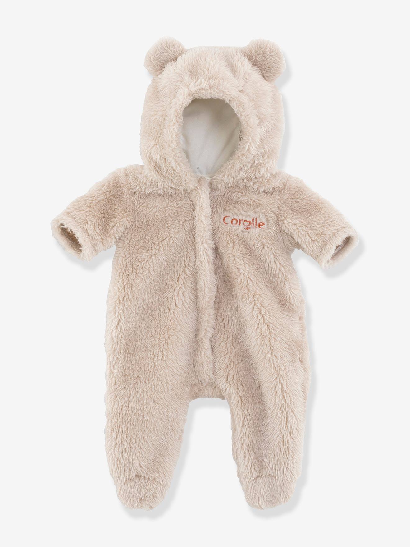 Corolle - Combipilote Ourson - Corolle Beige