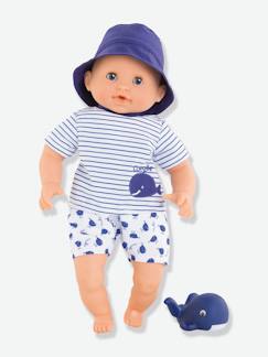 Jouet-Poupons et poupées-Poupons et accessoires-Poupée Bébé bain Marin - COROLLE