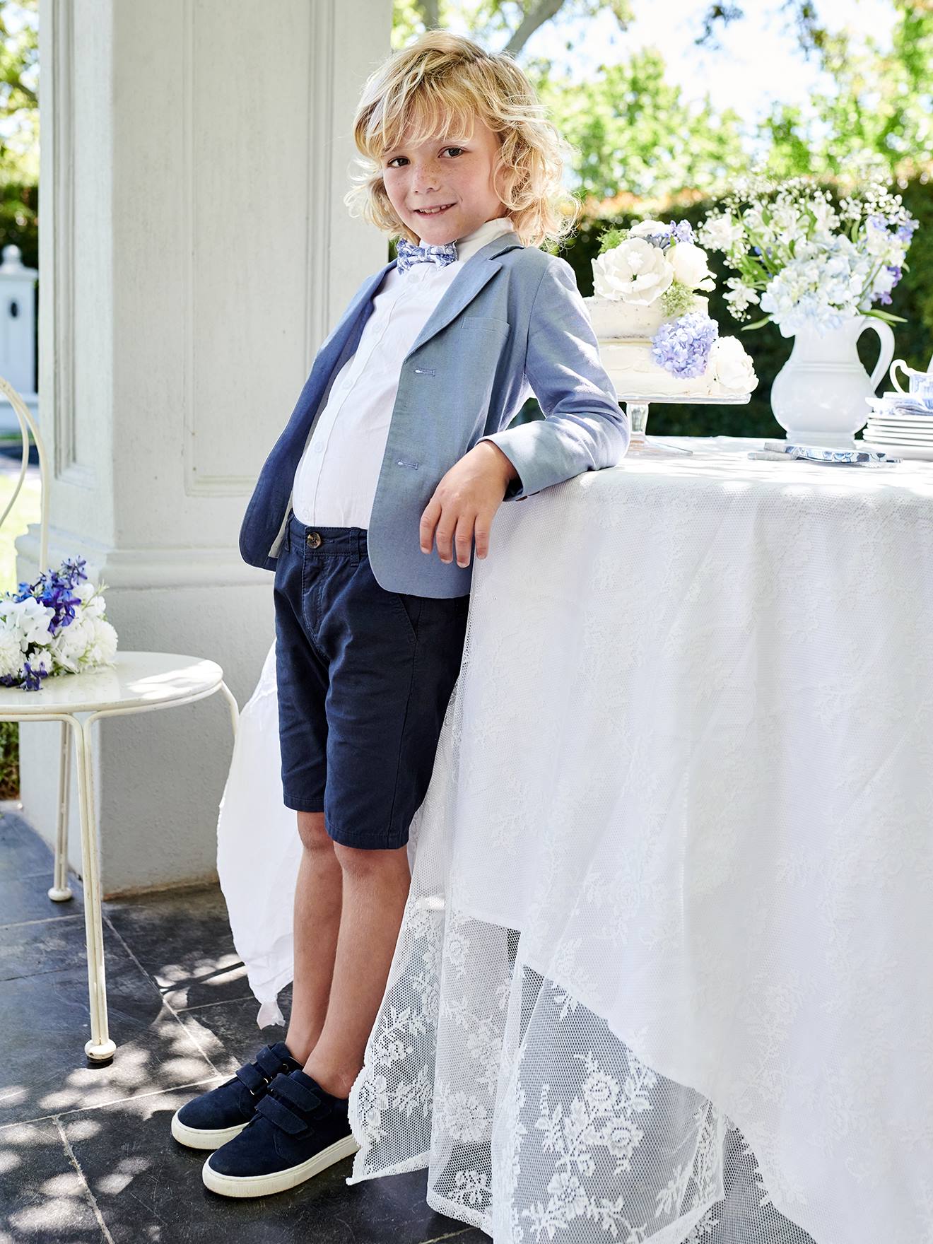 Lot De 12 Vêtements Pour Garçon 3 Ans - T-shirts, Shorts, Bermudas Et Débardeurs Multicolores