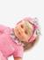 Poupée Bébé Adèle 36 cm COROLLE rose+rose bonbon 11 - vertbaudet enfant 