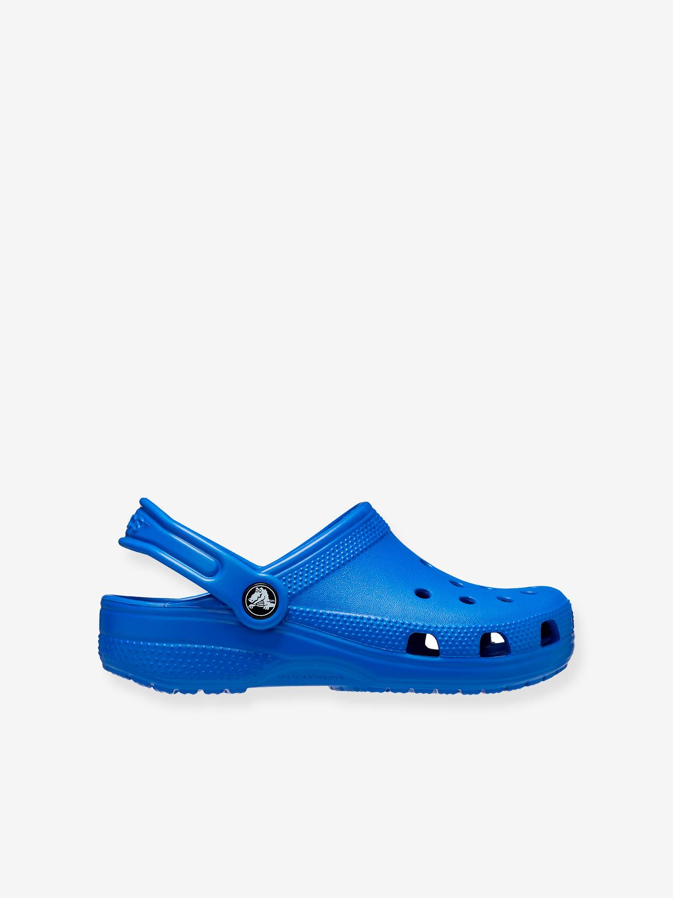 Sabots enfant Classic Clog K CROCTM bleu 28 €
