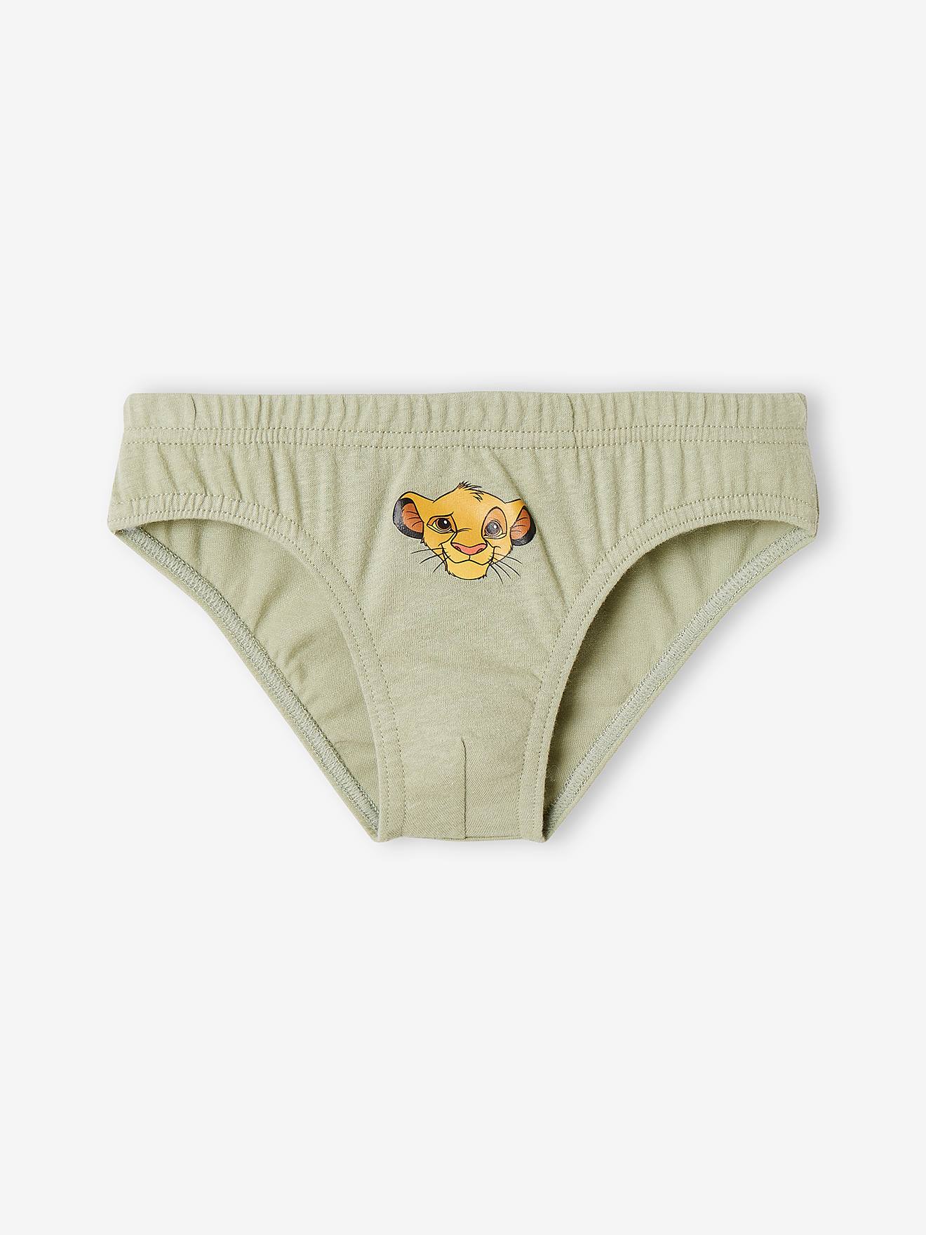 Culotte cheap roi lion