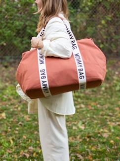 Puériculture-Sac à langer Mommy Bag