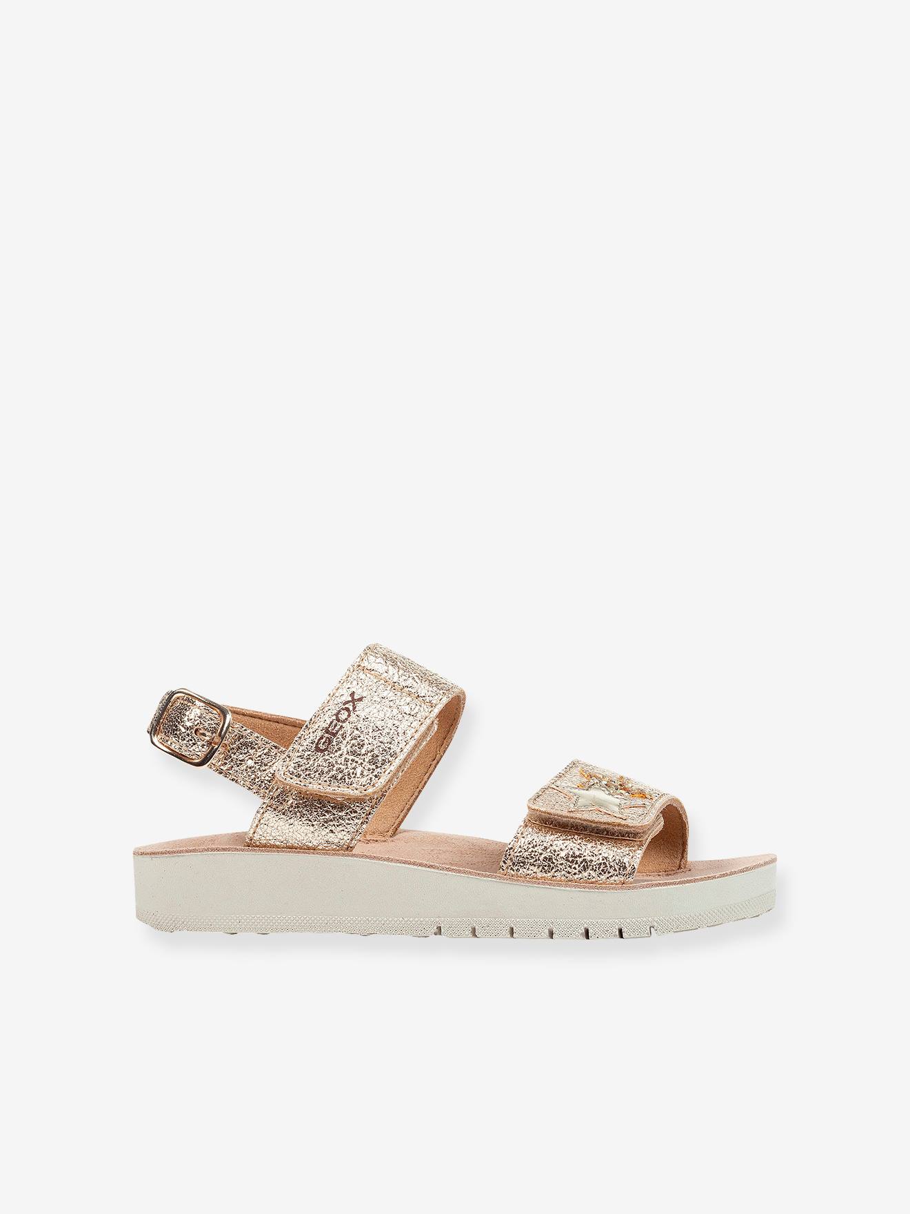 Sandales J SANDAL COSTAREI GI or