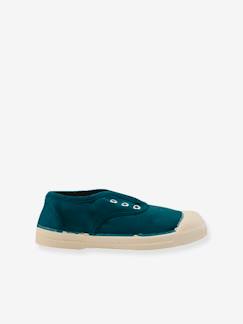 Chaussures-Chaussures garçon 23-38-Tennis coton enfant Elly