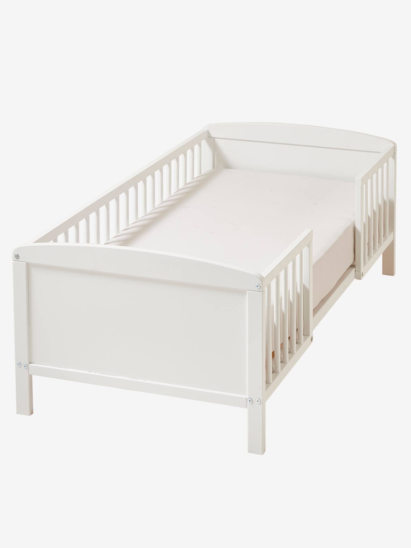 lit enfant 70 x 140 cm wiki blanc