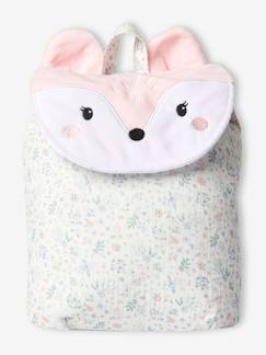 -Sac chat fille personnalisable