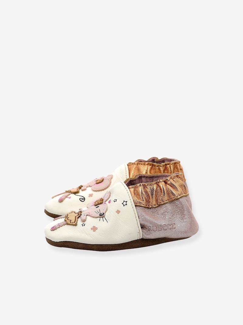 chausson robeez fille