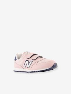 Chaussures-Chaussures fille 23-38-Baskets enfant PV500SN1 Hook & Loop NEW BALANCE®