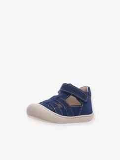 Chaussures-Chaussures bébé 17-26-Sandales semi-ouvertes bébé Bede NATURINO® 1ers pas