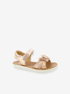Chaussures-Chaussures bébé 17-26-Sandales enfant Goa Fly