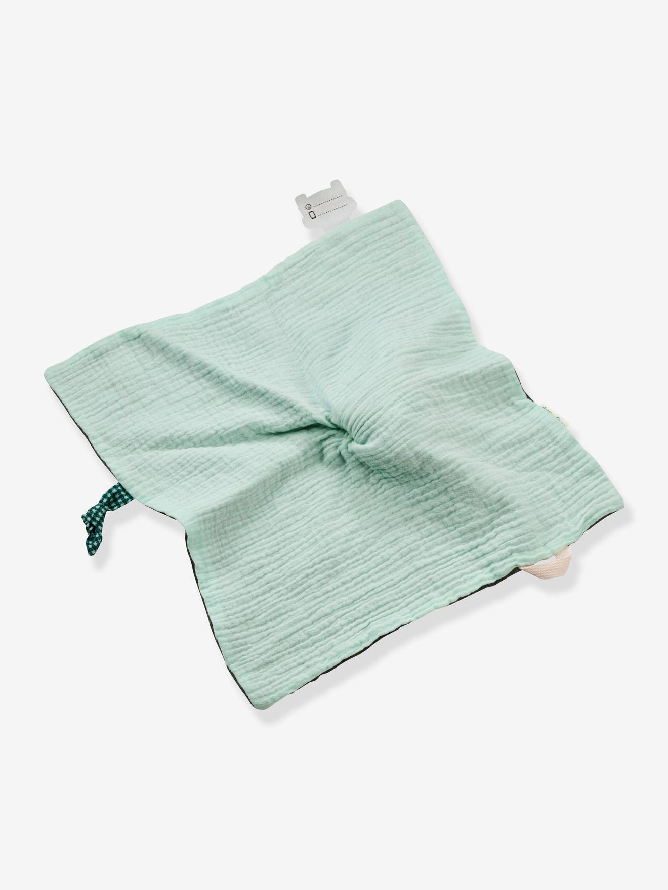 Joe Doudou Eco - S vert (Lilliputien) - Image 1