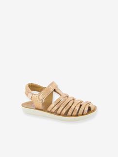 Chaussures-Chaussures bébé 17-26-Sandales enfant Goa Ipy