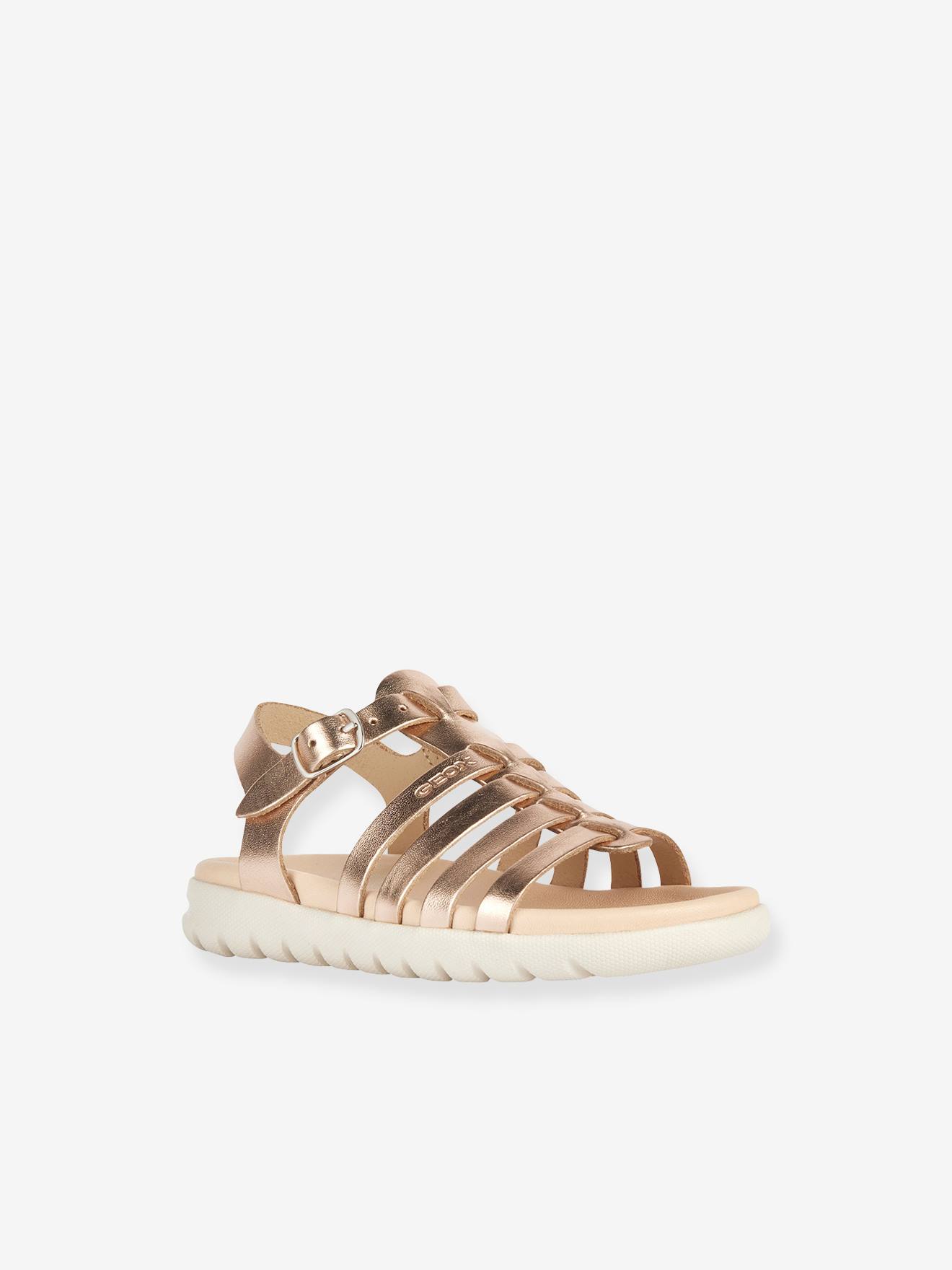 Sandales J Sandal Soleima Gir Rouille