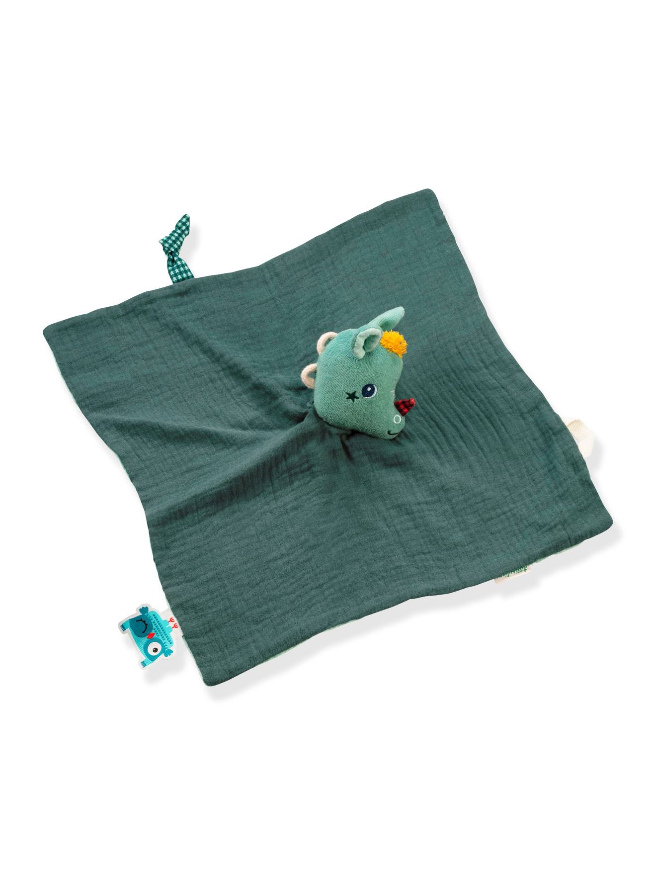 Joe Doudou Eco - S vert (Lilliputien) - Image 2