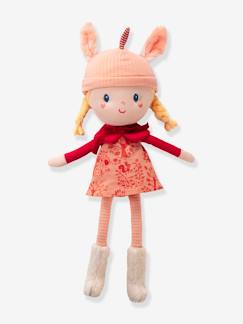 Jouet-Premier âge-Peluches-Poupée Léna - S