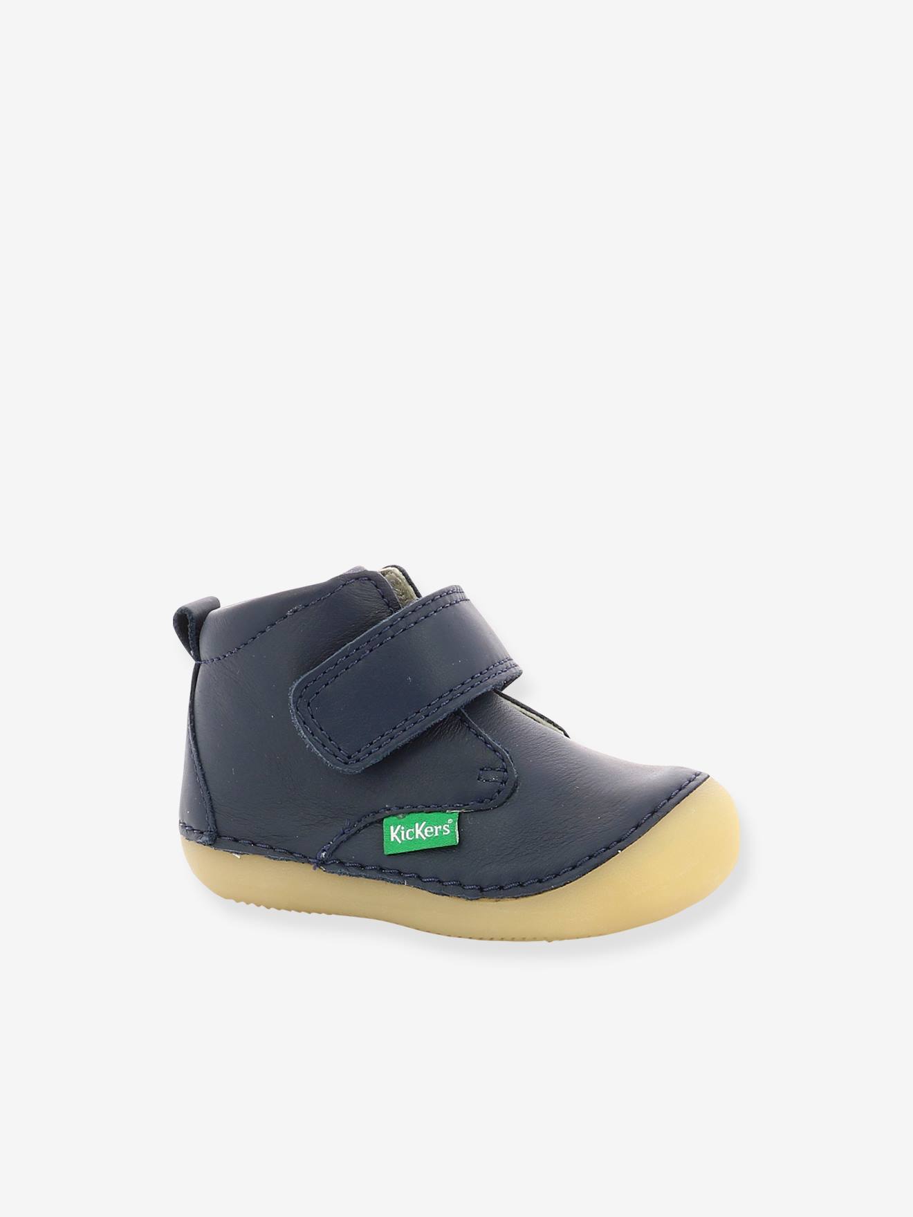 Chaussures Kickers