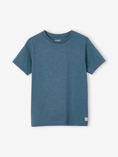 Garçon-T-shirt, polo, sous-pull-T-shirt garçon personnalisable manches courtes