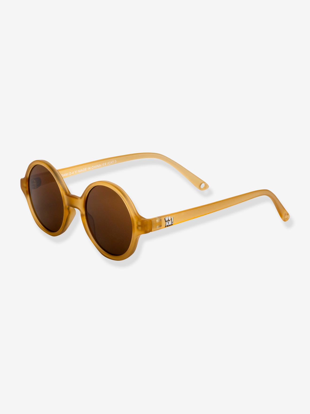 Lunettes de soleil enfant Woam by brun