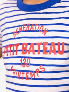 Garçon-T-shirt, polo, sous-pull-T-shirt PETIT BATEAU