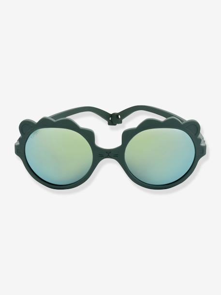 Lunettes de soleil enfant Lion vert 2 - vertbaudet enfant 