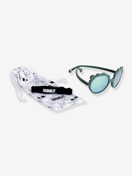 Lunettes de soleil enfant Lion vert 5 - vertbaudet enfant 
