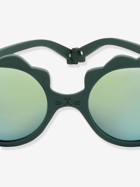 Lunettes de soleil enfant Lion vert 4 - vertbaudet enfant 
